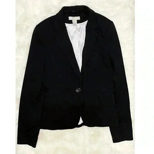 Black H&M Blazer
